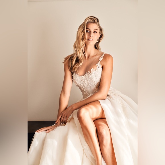 CLOSEOUT SALE LEAH DA GLORIA! Boheme: Robin - Picture 6 of 8